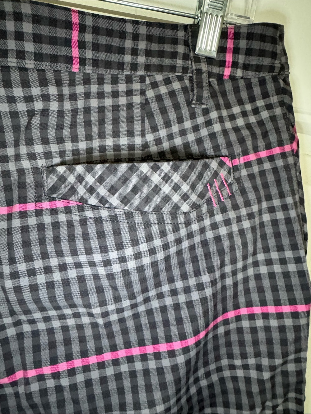 Lululemon Kahuna Short Size 34 - Picture 5 of 11